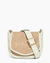 Aimee Kestenberg All For Love Saddle Crossbody