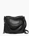 Aimee Kestenberg All For Love Zip Top Convertible Shoulder