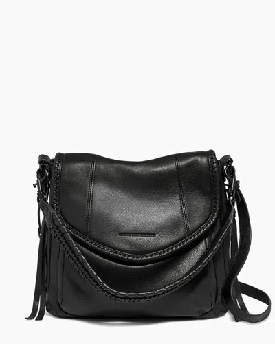 Aimee Kestenberg All For Love Zip Top Convertible Shoulder
