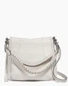 Aimee Kestenberg All For Love Zip Top Convertible Shoulder