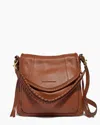 Aimee Kestenberg All For Love Zip Top Convertible Shoulder