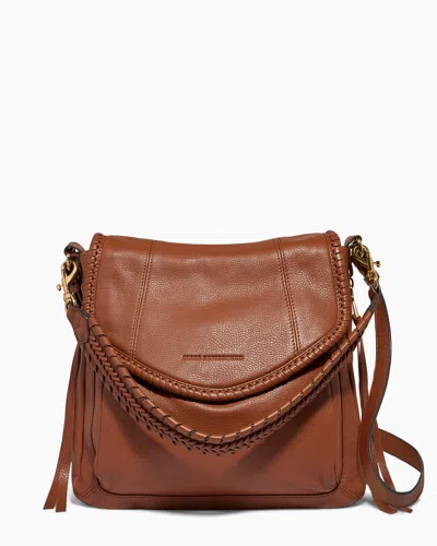 Aimee Kestenberg All For Love Zip Top Convertible Shoulder