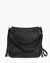Aimee Kestenberg All For Love Zip Top Convertible Shoulder