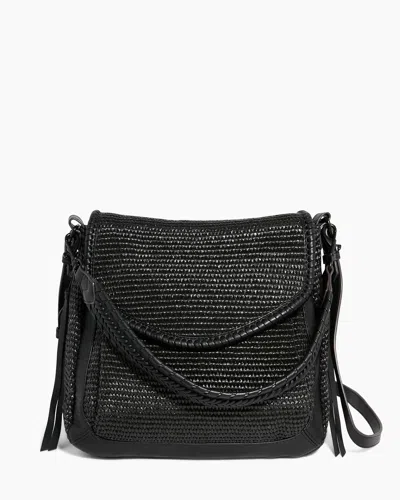Aimee Kestenberg All For Love Zip Top Convertible Shoulder