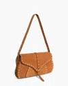Aimee Kestenberg Amour Baguette In Brown