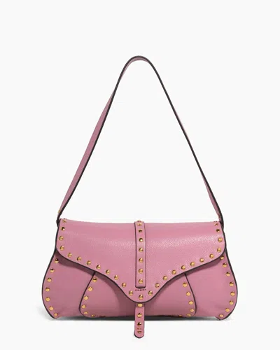 Aimee Kestenberg Amour Baguette In Pink