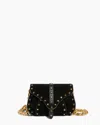 Aimee Kestenberg Amour Micro Crossbody In Black