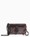 Aimee Kestenberg Around The World Phone Crossbody In Pattern