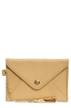 Aimee Kestenberg Ashley Leather Pouch