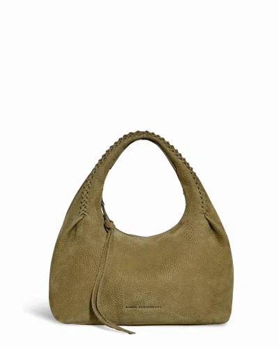 Aimee Kestenberg Aura Handheld In Green