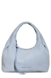 Aimee Kestenberg Women's Aura Handheld Top Handle Bag In Breeze Blue