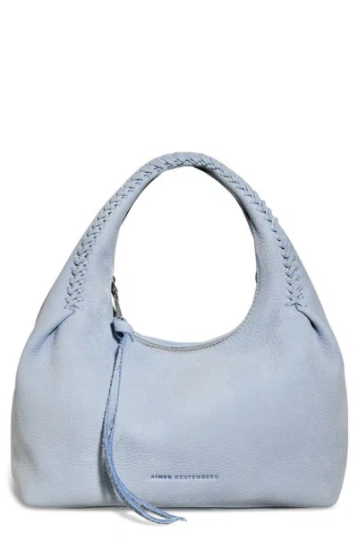 Aimee Kestenberg Women's Aura Handheld Top Handle Bag In Breeze Blue