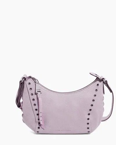 Aimee Kestenberg Austin Vibes Crossbody Ballerina