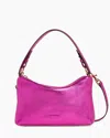 Aimee Kestenberg Ava Convertible Shoulder In Purple