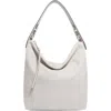 Aimee Kestenberg Ava Leather Hobo Bag