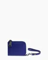 Aimee Kestenberg Ava Wristlet Wallet With Rfid
