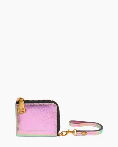 Aimee Kestenberg Ava Wristlet Wallet With Rfid