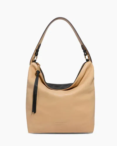 Aimee Kestenberg Ava Ziptop Hobo
