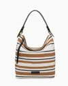 Aimee Kestenberg Ava Ziptop Hobo