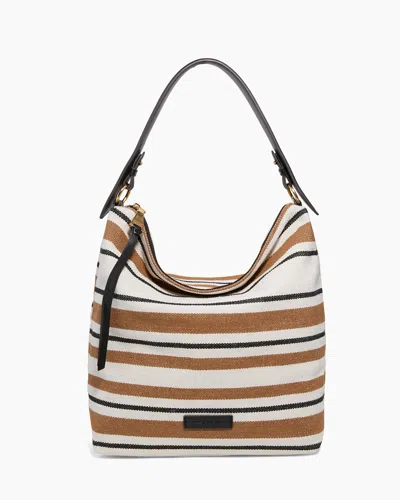 Aimee Kestenberg Ava Ziptop Hobo