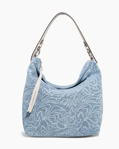 Aimee Kestenberg Ava Ziptop Hobo