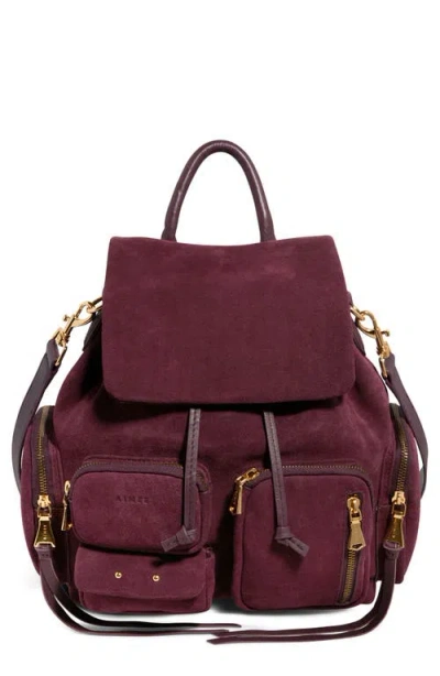 AIMEE KESTENBERG AIMEE KESTENBERG AWAY WE GO BACKPACK