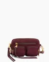 Aimee Kestenberg Away We Go Cargo Crossbody