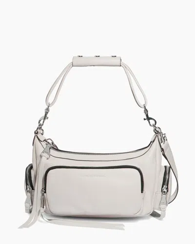 Aimee Kestenberg Away We Go Convertible Shoulder In Gray
