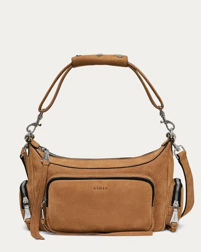 Aimee Kestenberg Away We Go Convertible Shoulder