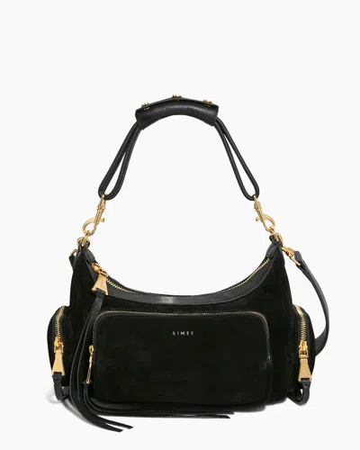 Aimee Kestenberg Away We Go Convertible Shoulder In Multi