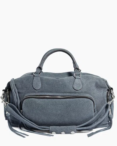 Aimee Kestenberg Away We Go Duffle In Blue