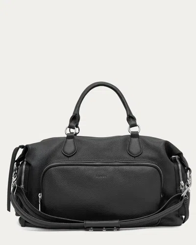 Aimee Kestenberg Away We Go Duffle In Black