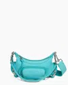 Aimee Kestenberg Away We Go Mini Convertible Crossbody Bag
