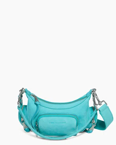 Aimee Kestenberg Away We Go Mini Convertible Crossbody