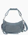 Aimee Kestenberg Away We Go Novelty Convertible Shoulder