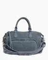 Aimee Kestenberg Away We Go Satchel