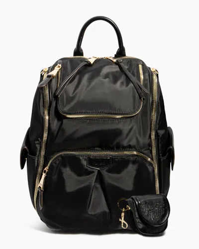 Aimee Kestenberg Baby Got Back Backpack