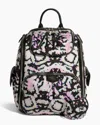 Aimee Kestenberg Baby Got Back Backpack In Multi