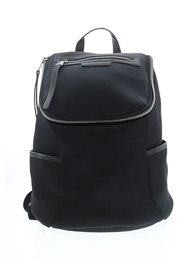 Pre-owned Aimee Kestenberg Backpack In Black