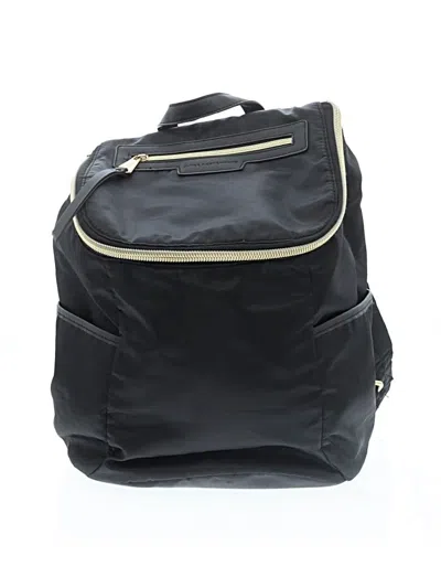 Pre-owned Aimee Kestenberg Backpack In Black