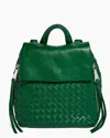 Aimee Kestenberg Bali Backpack