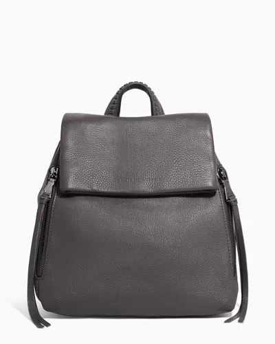 Aimee Kestenberg Bali Backpack In Gray