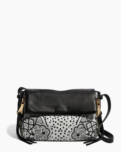 Aimee Kestenberg Bali Crossbody In Multi
