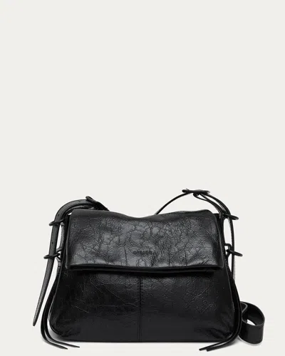Aimee Kestenberg Bali Crossbody 2.0 In Black