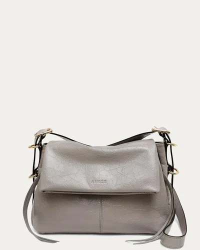 Aimee Kestenberg Bali Crossbody 2.0 In Gray