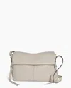 Aimee Kestenberg Bali Crossbody In Brown