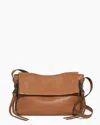 Aimee Kestenberg Bali Crossbody In Brown