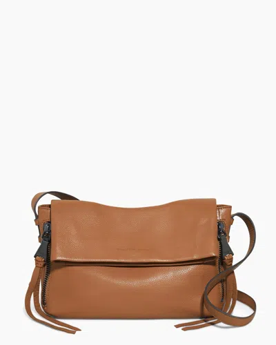 Aimee Kestenberg Bali Crossbody In Brown