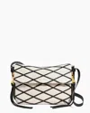 Aimee Kestenberg Bali Crossbody In Multi