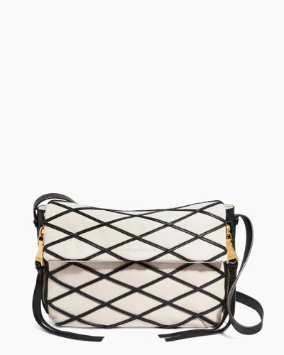 Aimee Kestenberg Bali Crossbody In Multi